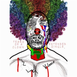 Tears of a Clown (Extended Single)