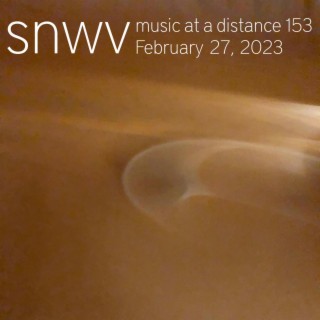 music at a distance 153