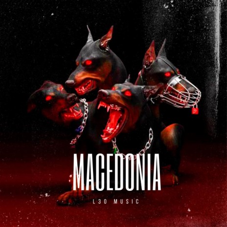 Macedonia ft. Monteroxx, MG029, YKiiD & Kevin 031