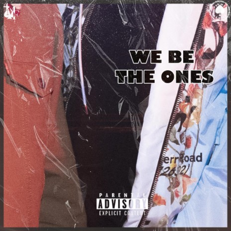 We Be The Ones