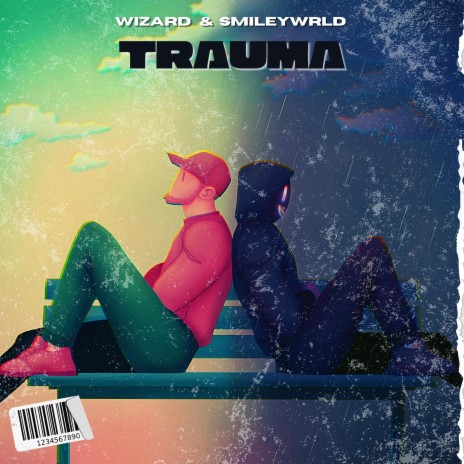 Trauma ft. SmileyWRLD | Boomplay Music