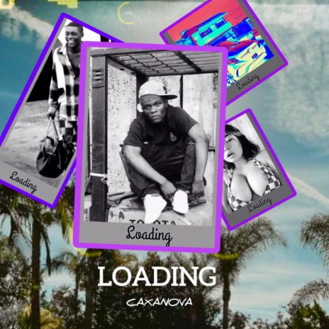 Loading | Boomplay Music