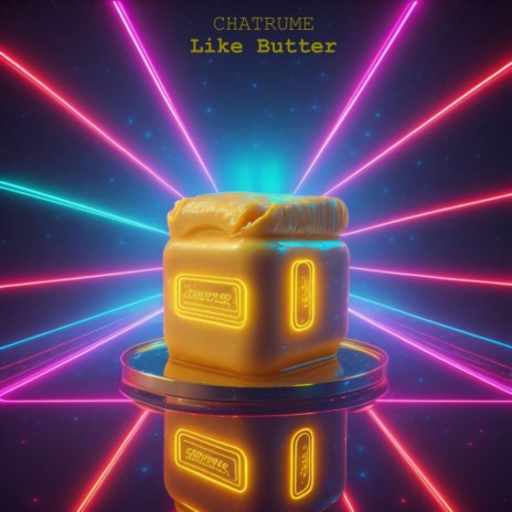 Like Butter | Boomplay Music