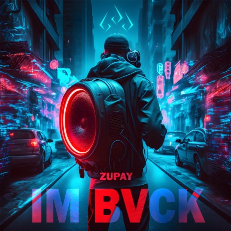 IM BVCK | Boomplay Music