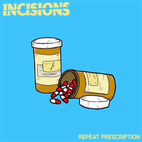 Repeat Prescription | Boomplay Music