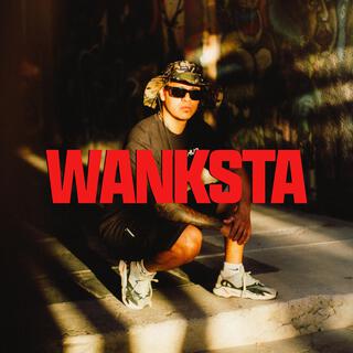 Wanksta