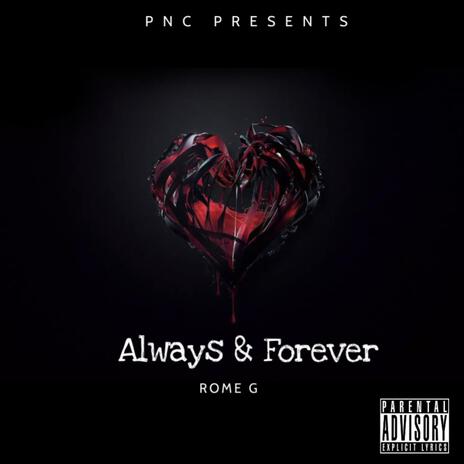 Always & Forever | Boomplay Music