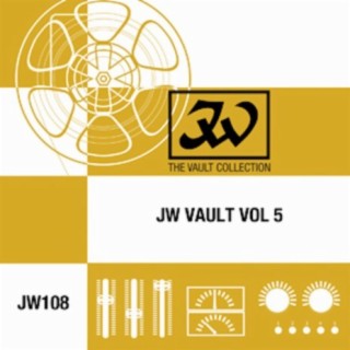 JW Vault, Vol. 5