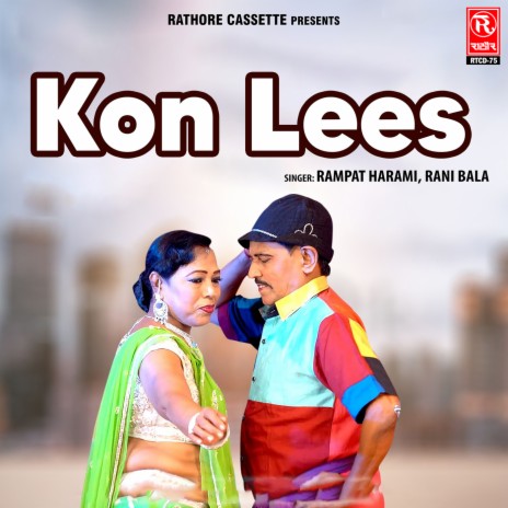 Kon Lees | Boomplay Music