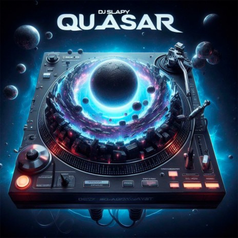 Quasar | Boomplay Music