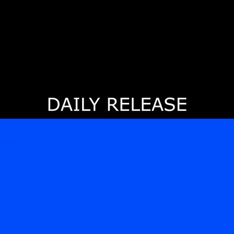 California Blues (Daily Release) | Boomplay Music