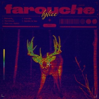 Farouche