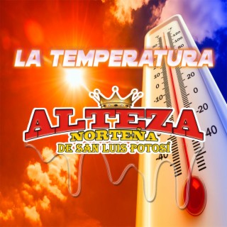 La Temperatura