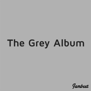 The Grey Album