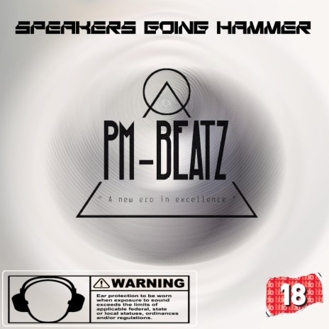 Speakers Are Going Hammer (Radio Edit) | Boomplay Music