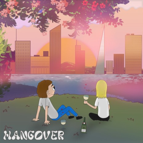 Hangover ft. David | Boomplay Music