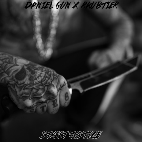 Street Justice (feat. Raubtier) | Boomplay Music