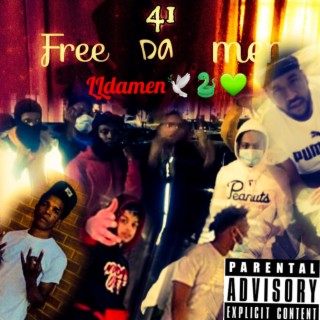 Free Da Men /41