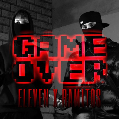 Game Over ft. Ramitos | Boomplay Music