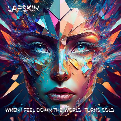 when i feel down the world turns cold | Boomplay Music