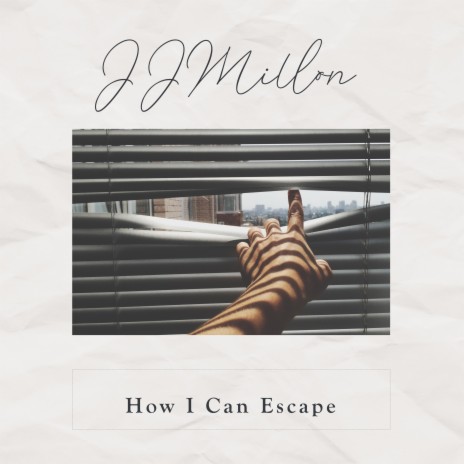 How I Can Escape | Boomplay Music