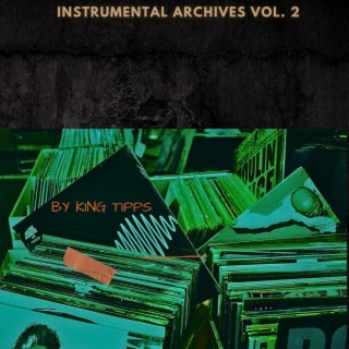 Instrumental Archives, Vol. 2