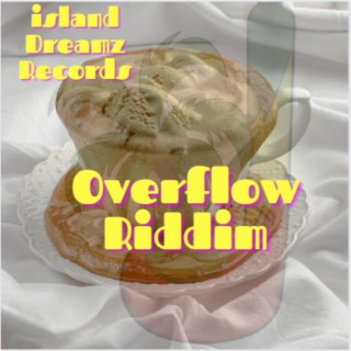 Overflow Riddim (Instrumental)
