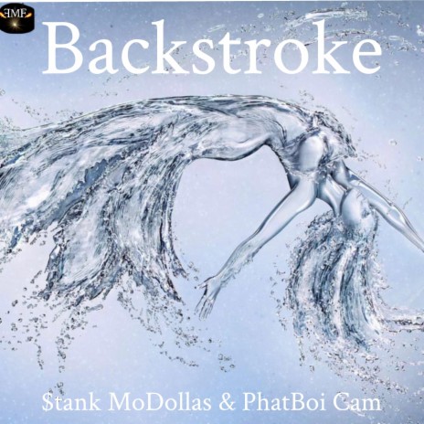 Backstroke ft. Stank MoDollas | Boomplay Music