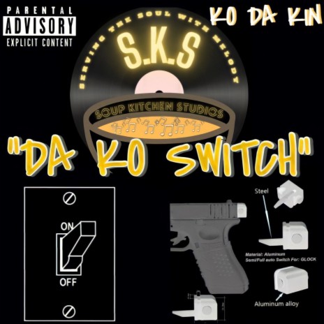 Da Ko Switch | Boomplay Music