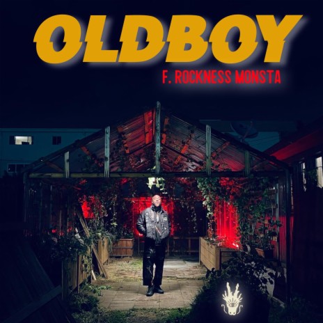 Oldboy ft. Rockness Monsta