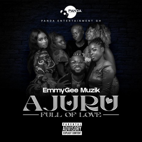 Ajuru (feat. Og Borbor) | Boomplay Music