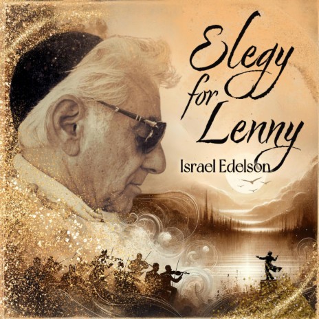 Elegy for Lenny | Boomplay Music