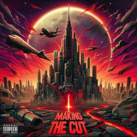 Making the cut | Boomplay Music