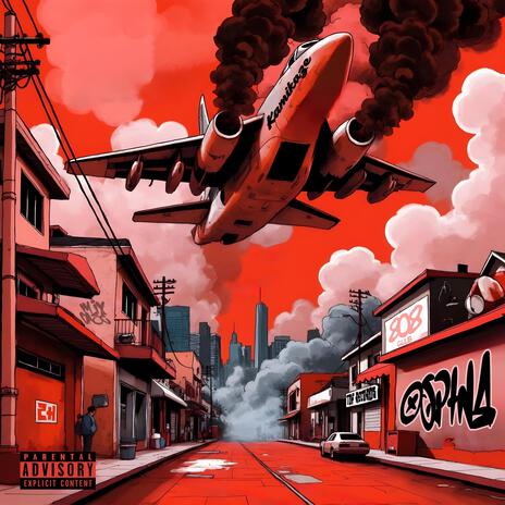 Kamikaze | Boomplay Music