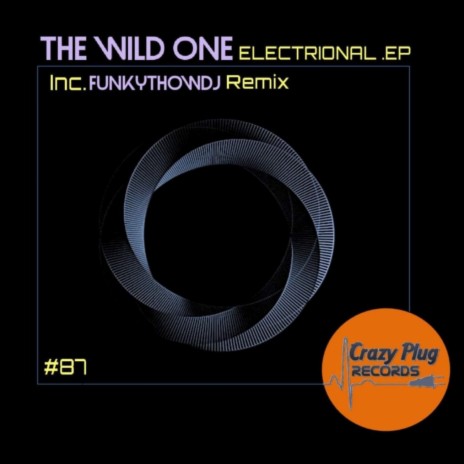 Electrional (FUNKYTHOWDJ Remix) | Boomplay Music