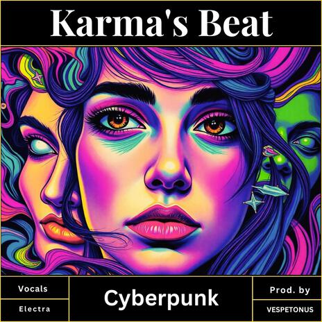 Karma's Beat | Boomplay Music