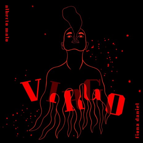 VIRGO ft. Fiona Daniel | Boomplay Music