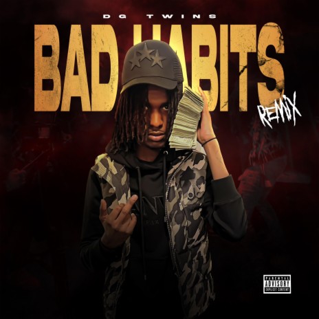 Bad Habits (Remix) | Boomplay Music