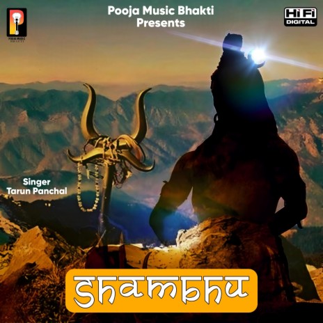 Shambhu
