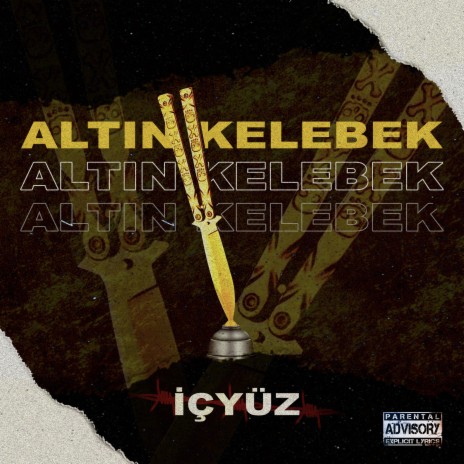 ALTIN KELEBEK | Boomplay Music