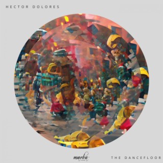 Hector Dolores