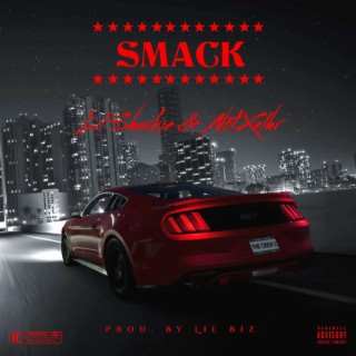 Smack DVD