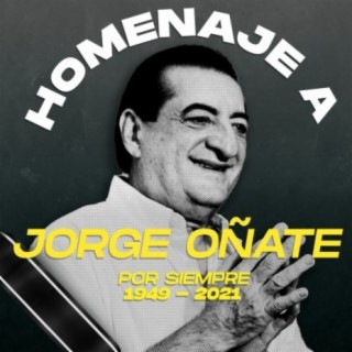 Jorge Oñate