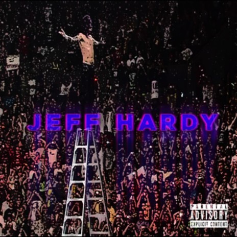 Jeff Hardy!