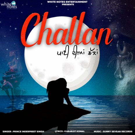 Challan | Boomplay Music