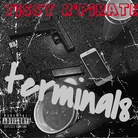 TERMINAL 8 | Boomplay Music