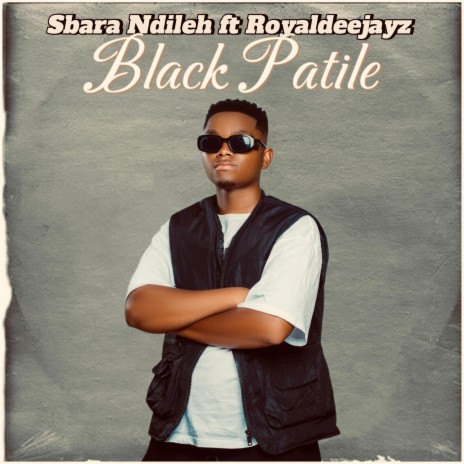 Black Patile ft. Royaldeejayz | Boomplay Music