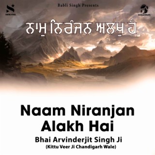 Naam Niranjan Alakh Hai