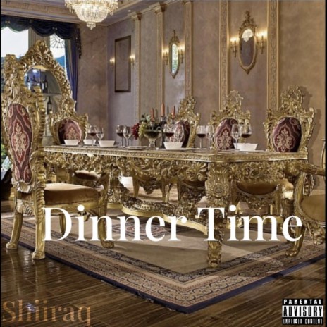 Dinner Time | Boomplay Music