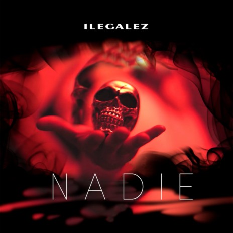 Nadie | Boomplay Music